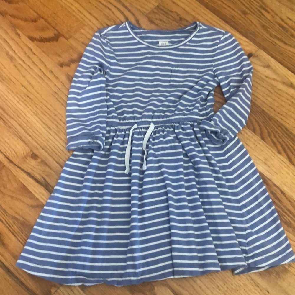 Gap girls dress